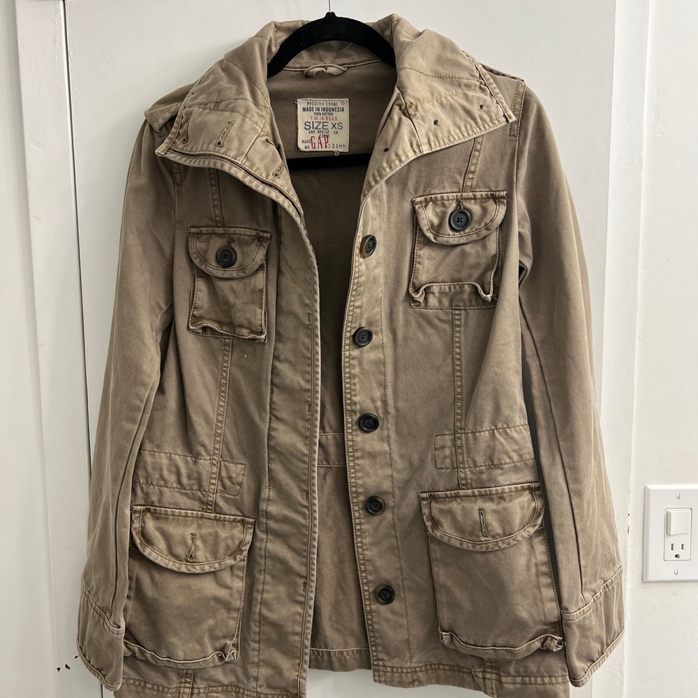 GAP Women Jacket